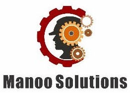 Manoo Solutions logo